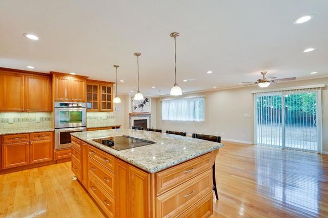 3767 Yerba Buena Court, San Jose, CA 95121