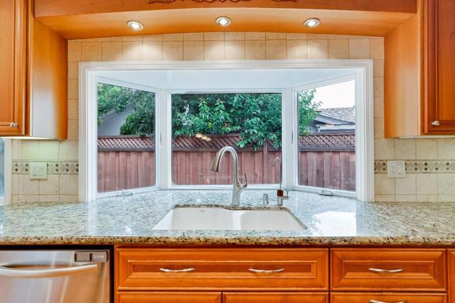 3767 Yerba Buena Court, San Jose, CA 95121