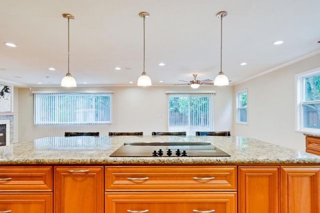 3767 Yerba Buena Court, San Jose, CA 95121