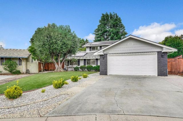 3767 Yerba Buena Court, San Jose, CA 95121