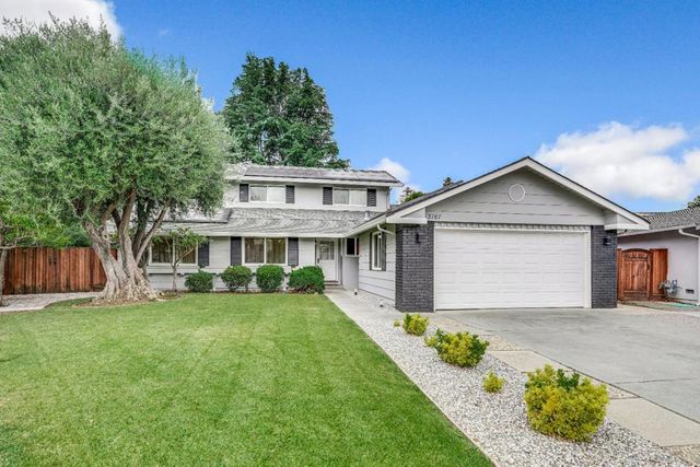 3767 Yerba Buena Court, San Jose, CA 95121