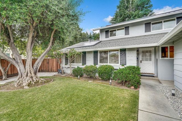 3767 Yerba Buena Court, San Jose, CA 95121