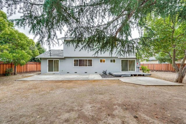 3767 Yerba Buena Court, San Jose, CA 95121