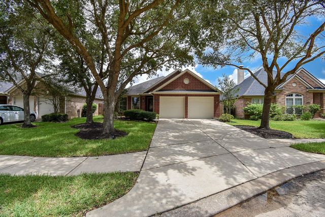 28206 Sweet Oak Lane, Katy, TX 77494