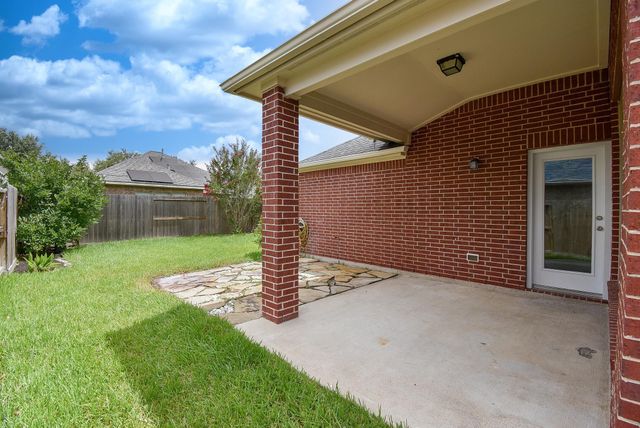 28206 Sweet Oak Lane, Katy, TX 77494