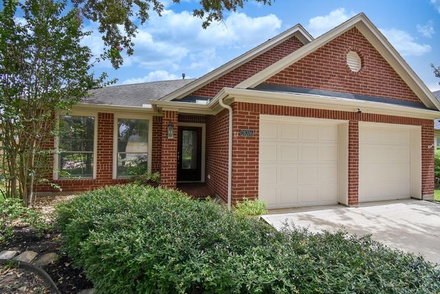 28206 Sweet Oak Lane, Katy, TX 77494