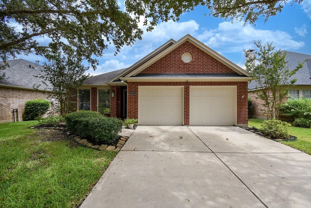 28206 Sweet Oak Lane, Katy, TX 77494