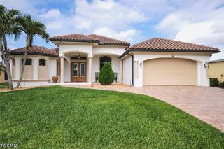 5306 SW 27th PL, Cape Coral, FL 33914