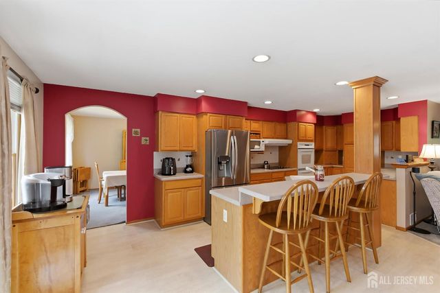 14 Troilus Drive, Old Bridge, NJ 08857