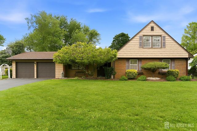 14 Troilus Drive, Old Bridge, NJ 08857