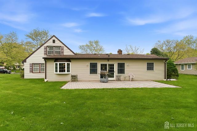 14 Troilus Drive, Old Bridge, NJ 08857