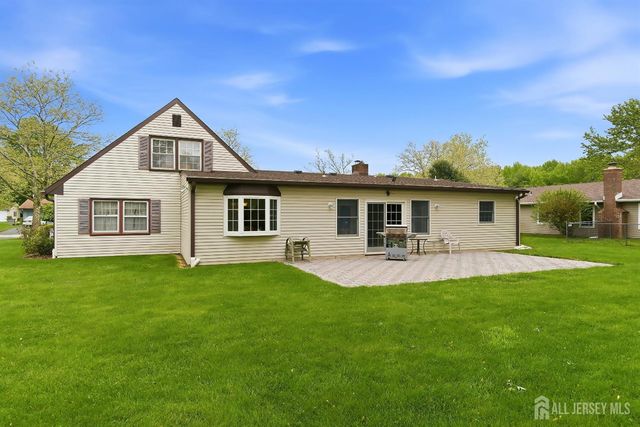 14 Troilus Drive, Old Bridge, NJ 08857