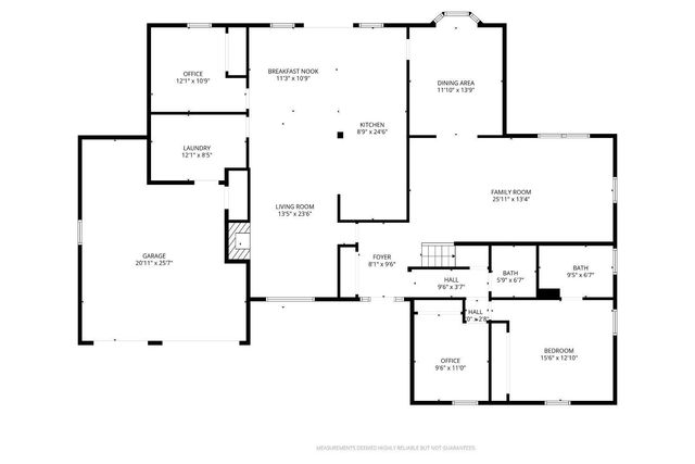 14 Troilus Drive, Old Bridge, NJ 08857