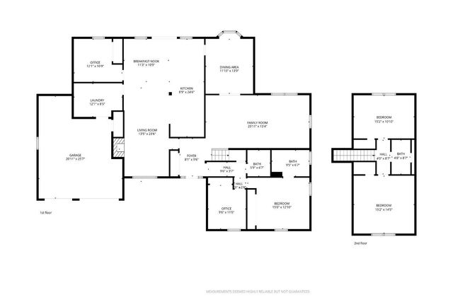 14 Troilus Drive, Old Bridge, NJ 08857