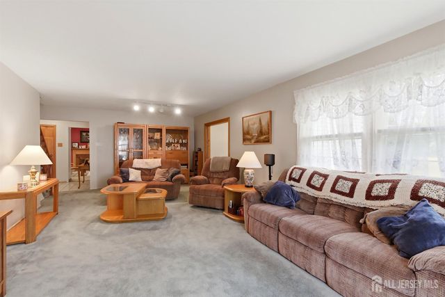 14 Troilus Drive, Old Bridge, NJ 08857