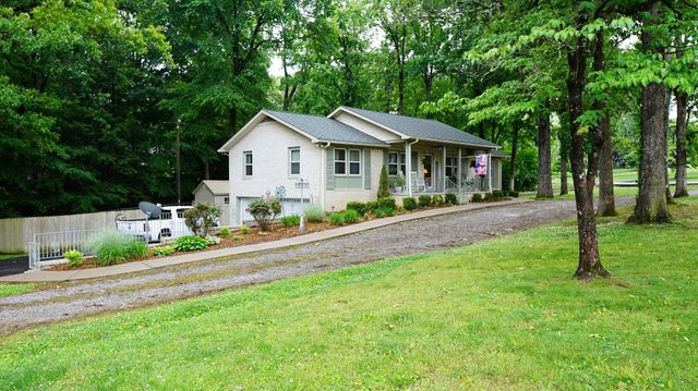 100 Canary Dr, Dickson, TN 37055