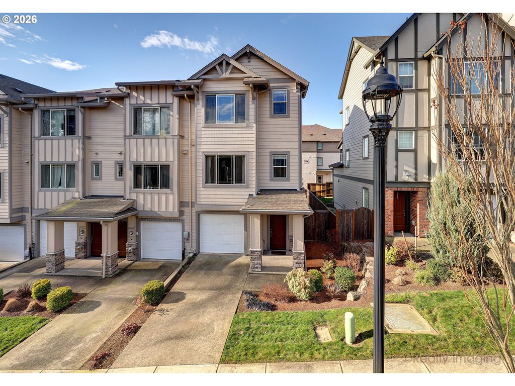 13341 Sw 169TH Ave, Beaverton, OR 97007