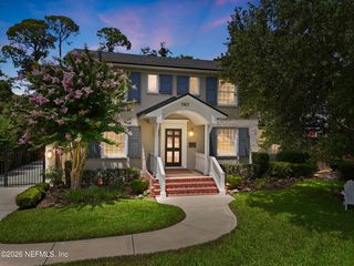 1163 NORTHWOOD Road, Jacksonville, FL 32207