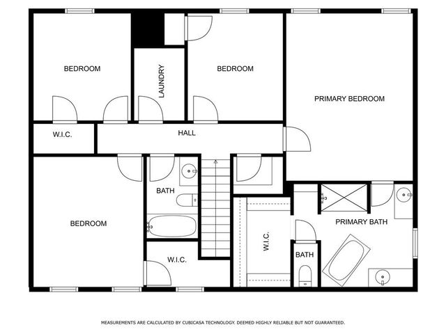 24 Rocky Circle NE, White, GA 30184
