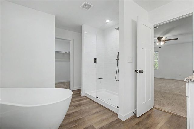 24 Rocky Circle NE, White, GA 30184