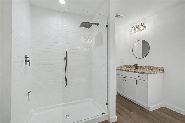 24 Rocky Circle NE, White, GA 30184