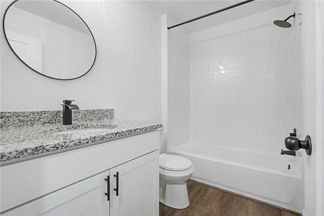24 Rocky Circle NE, White, GA 30184