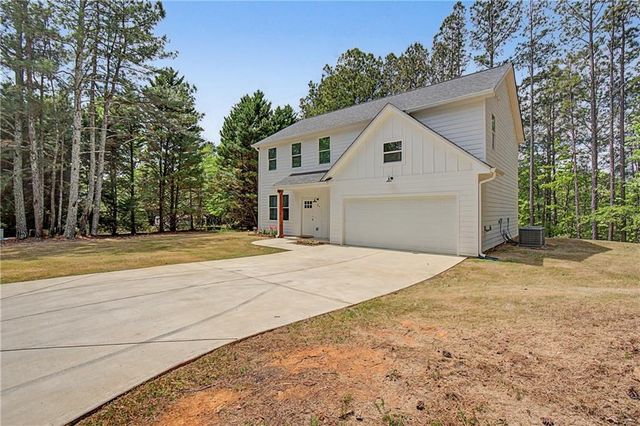24 Rocky Circle NE, White, GA 30184
