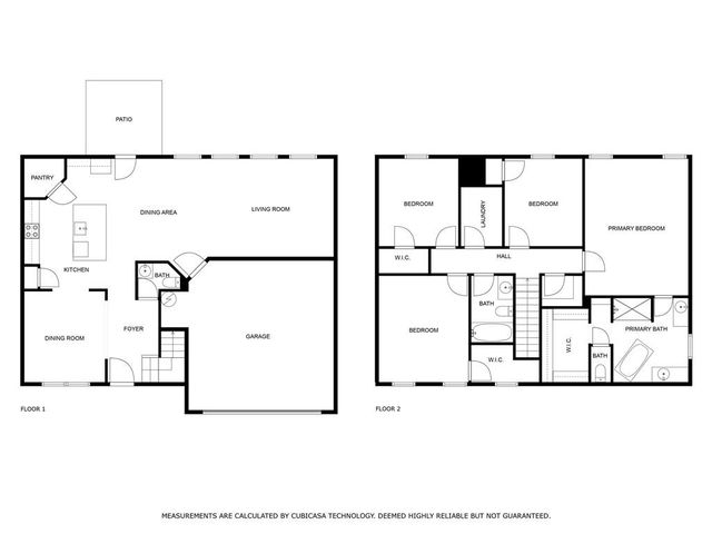 24 Rocky Circle NE, White, GA 30184