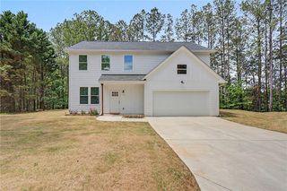 24 Rocky Circle NE, White, GA 30184