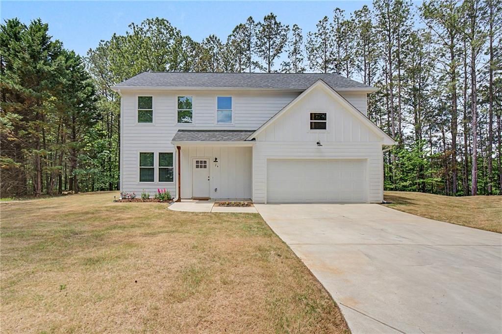 24 Rocky Circle NE, White, GA 30184