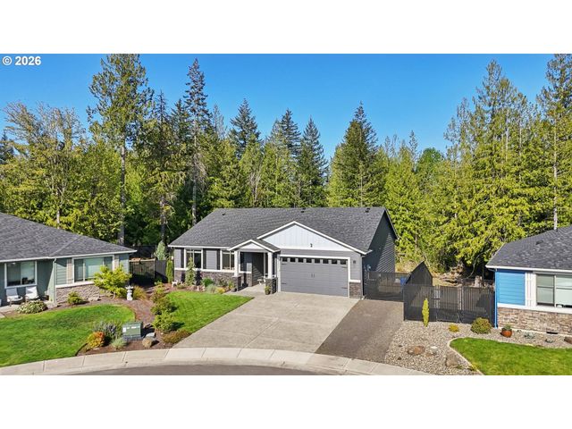 130 ZEPHYR Dr, Silver Lake, WA 98645