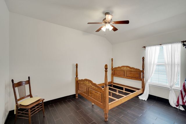 6516 Fairglen Drive, Arlington, TX 76002
