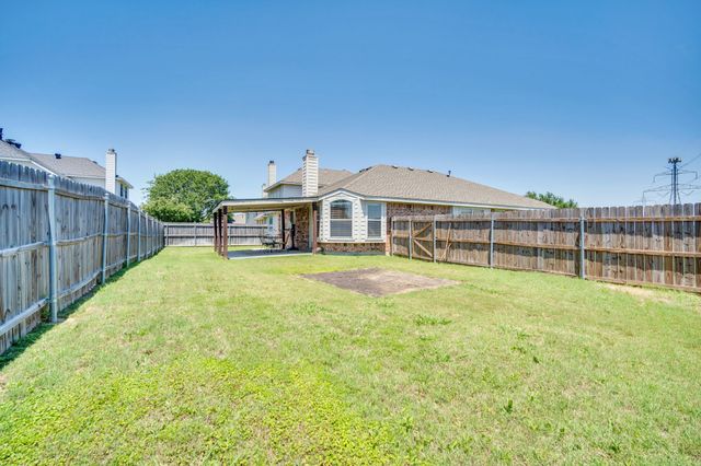 6516 Fairglen Drive, Arlington, TX 76002