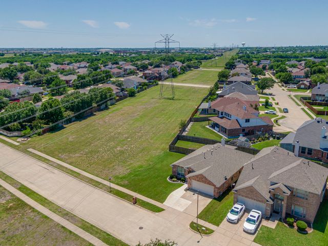 6516 Fairglen Drive, Arlington, TX 76002