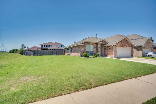 6516 Fairglen Drive, Arlington, TX 76002