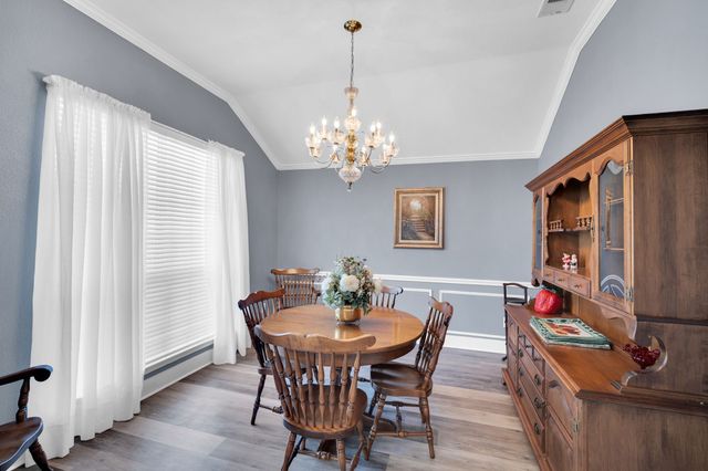 6516 Fairglen Drive, Arlington, TX 76002