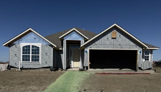 7725 Dibble Avenue, Joshua, TX 76058