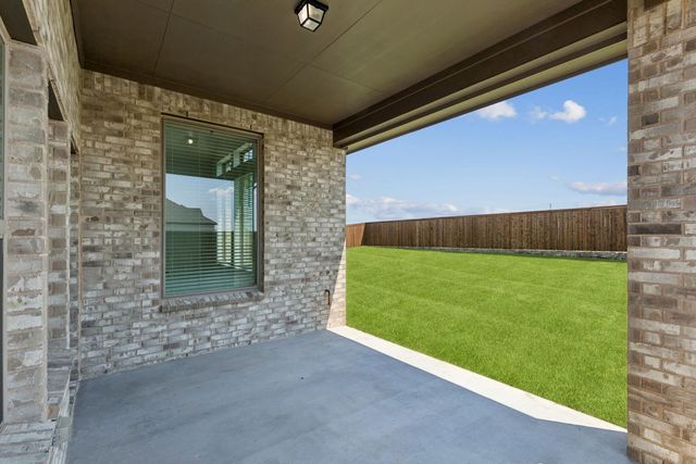 7725 Dibble Avenue, Joshua, TX 76058