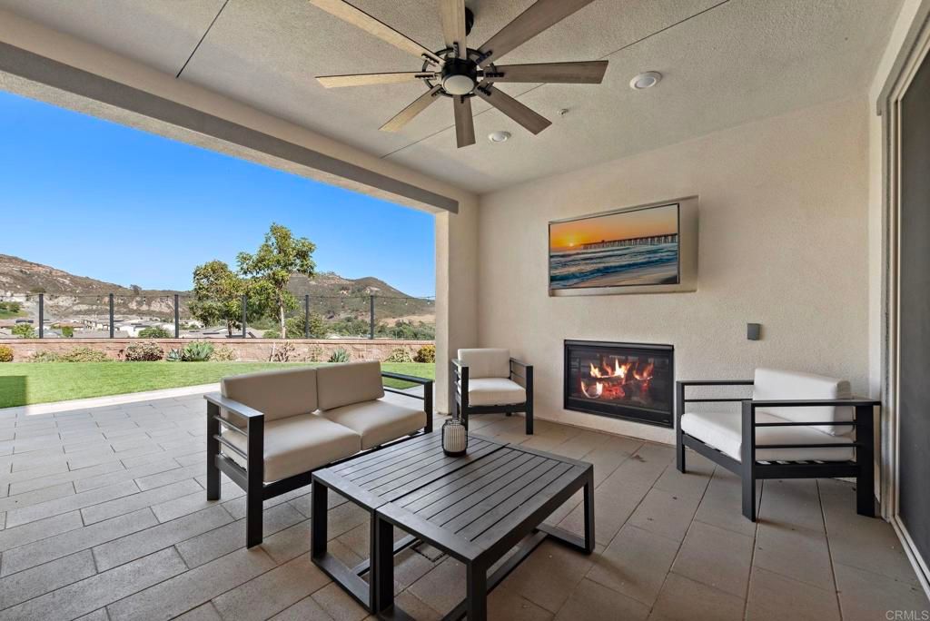 Image 32 of property listing at 2944 Gait Way, Escondido, CA 92029