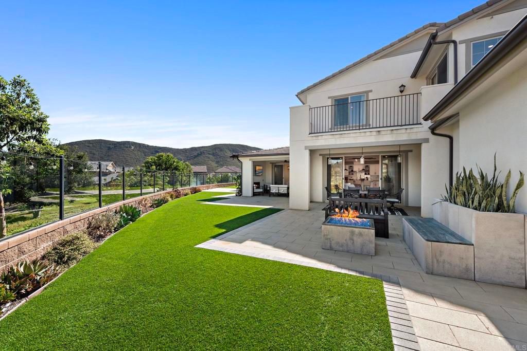 Image 38 of property listing at 2944 Gait Way, Escondido, CA 92029