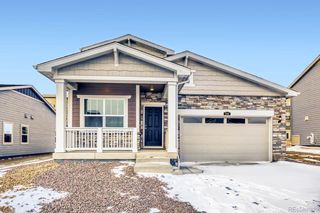 244 Kobe Lane, Johnstown, CO 80534