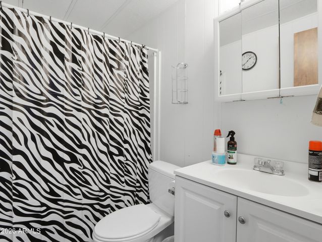 9741 E Apache Trail 10, Mesa, AZ 85207