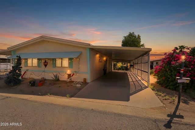 9741 E Apache Trail 10, Mesa, AZ 85207