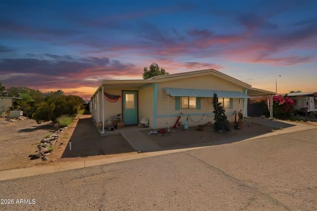 9741 E Apache Trail 10, Mesa, AZ 85207