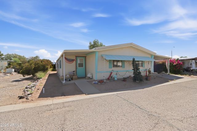 9741 E Apache Trail 10, Mesa, AZ 85207