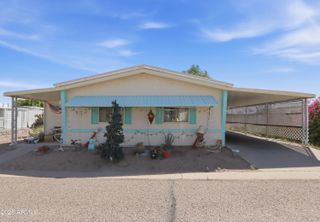 9741 E Apache Trail 10, Mesa, AZ 85207