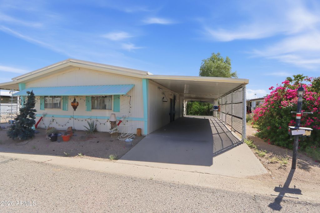 9741 E Apache Trail 10, Mesa, AZ 85207 — photo 2