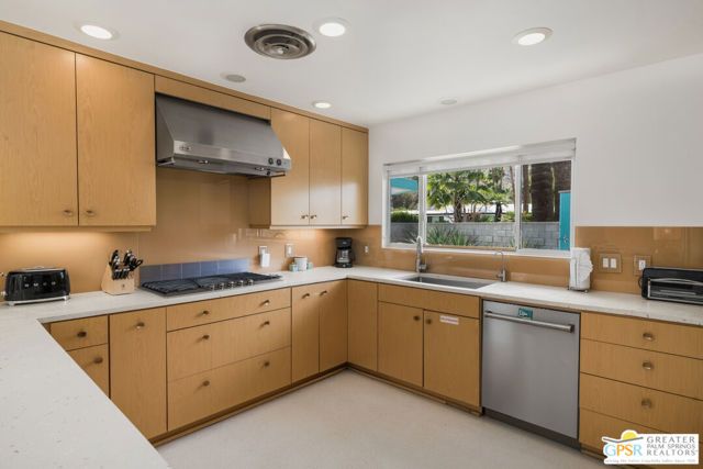 780 S Palo Verde Avenue, Palm Springs, CA 92264