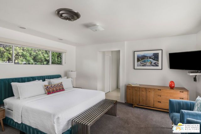 780 S Palo Verde Avenue, Palm Springs, CA 92264