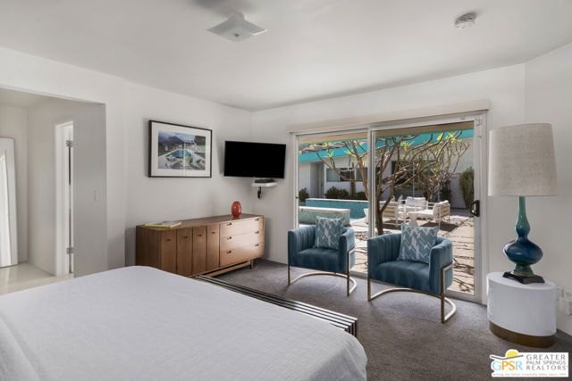 780 S Palo Verde Avenue, Palm Springs, CA 92264